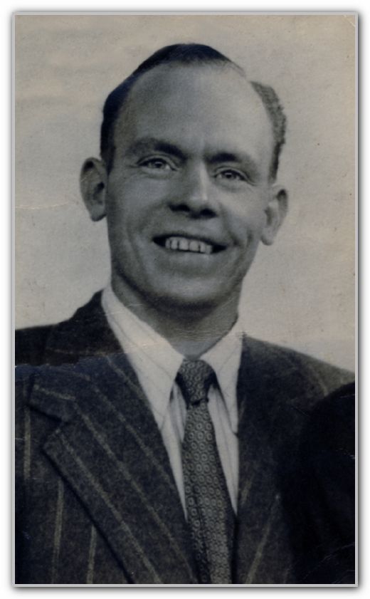 Dads brother Charles